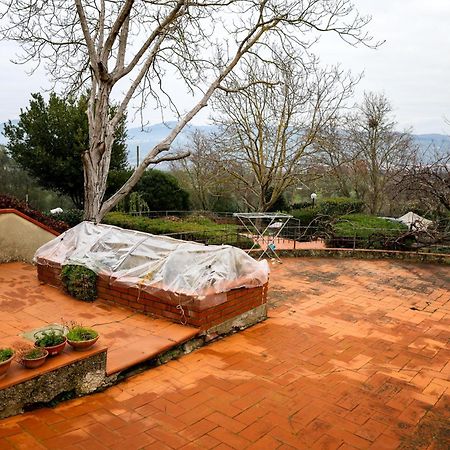 I Rosai Appartamento Sulle Colline Fiorentine Bagno a Ripoli Eksteriør bilde