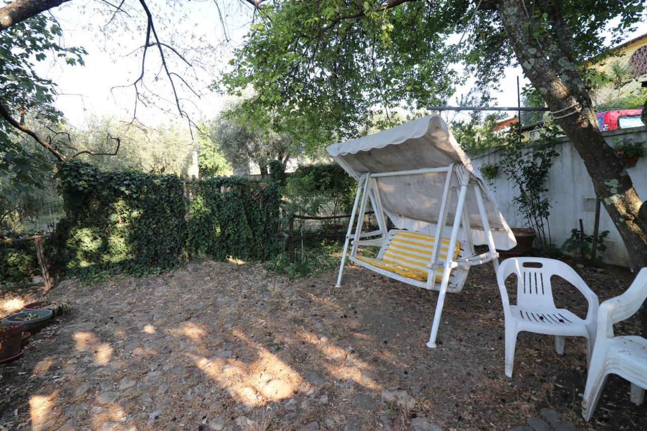 I Rosai Appartamento Sulle Colline Fiorentine Bagno a Ripoli Eksteriør bilde