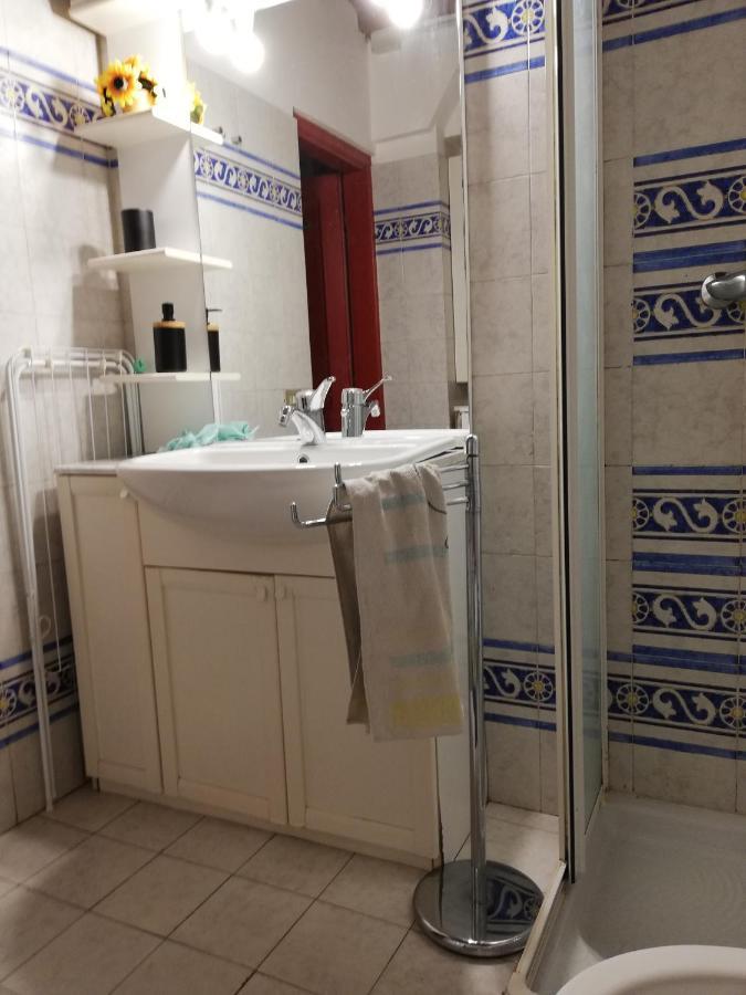 I Rosai Appartamento Sulle Colline Fiorentine Bagno a Ripoli Eksteriør bilde
