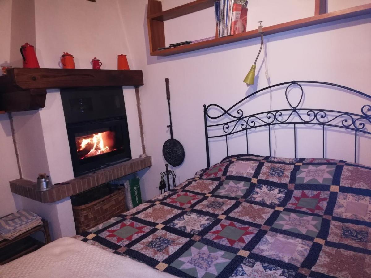 I Rosai Appartamento Sulle Colline Fiorentine Bagno a Ripoli Eksteriør bilde