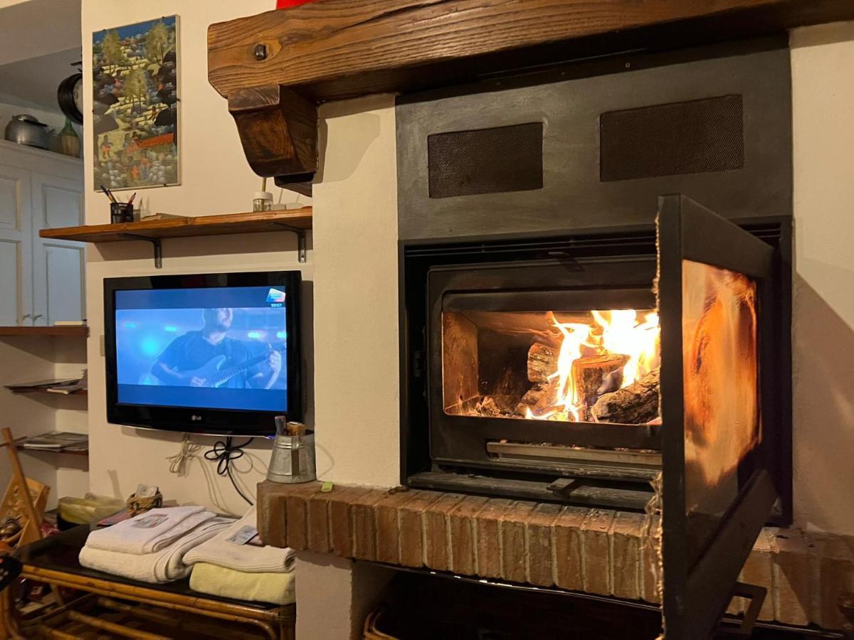 I Rosai Appartamento Sulle Colline Fiorentine Bagno a Ripoli Eksteriør bilde