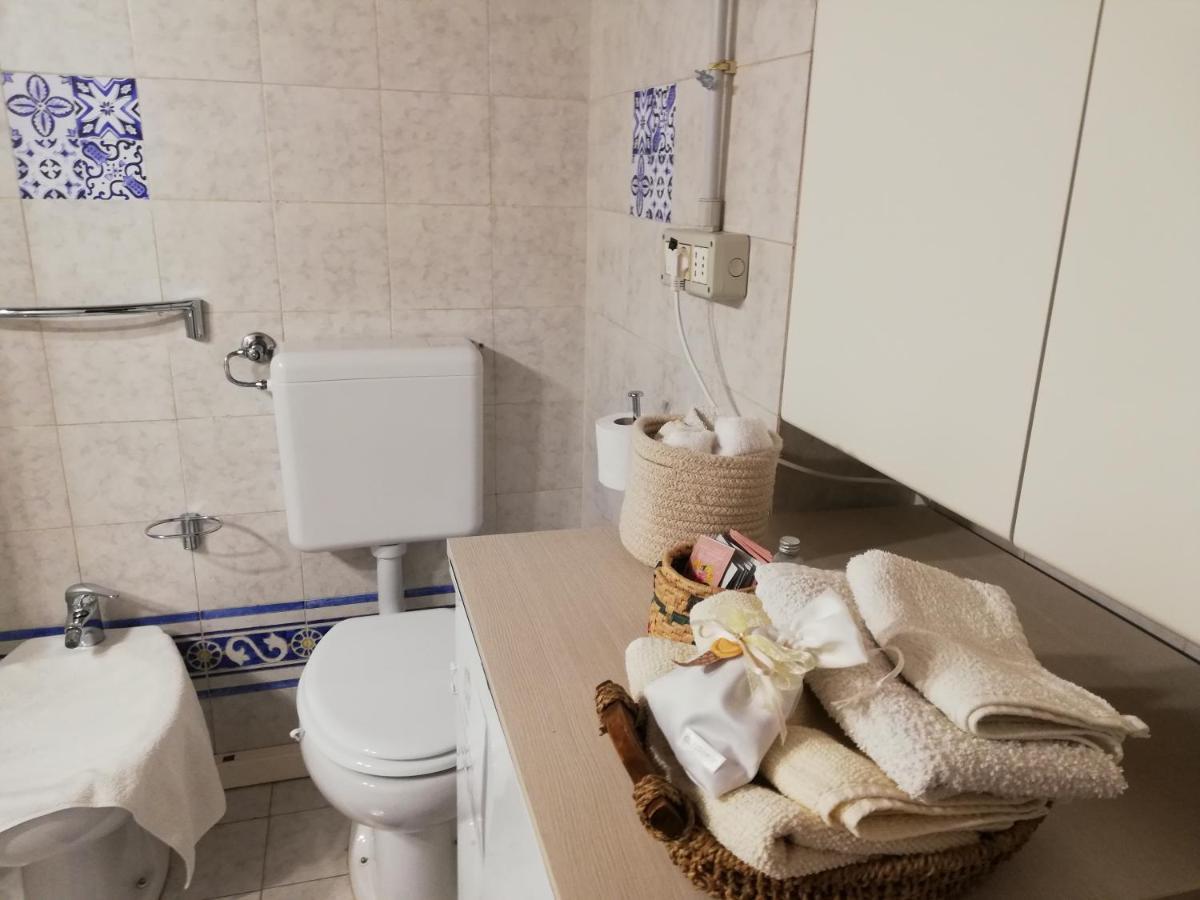 I Rosai Appartamento Sulle Colline Fiorentine Bagno a Ripoli Eksteriør bilde