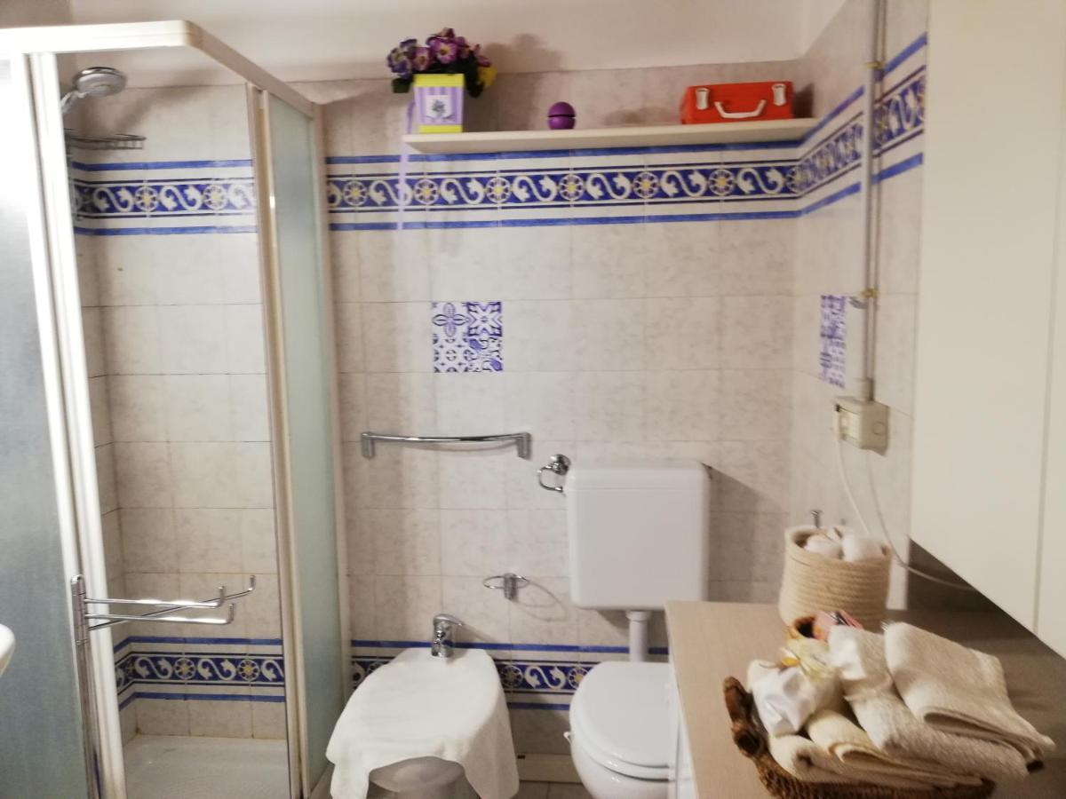 I Rosai Appartamento Sulle Colline Fiorentine Bagno a Ripoli Eksteriør bilde