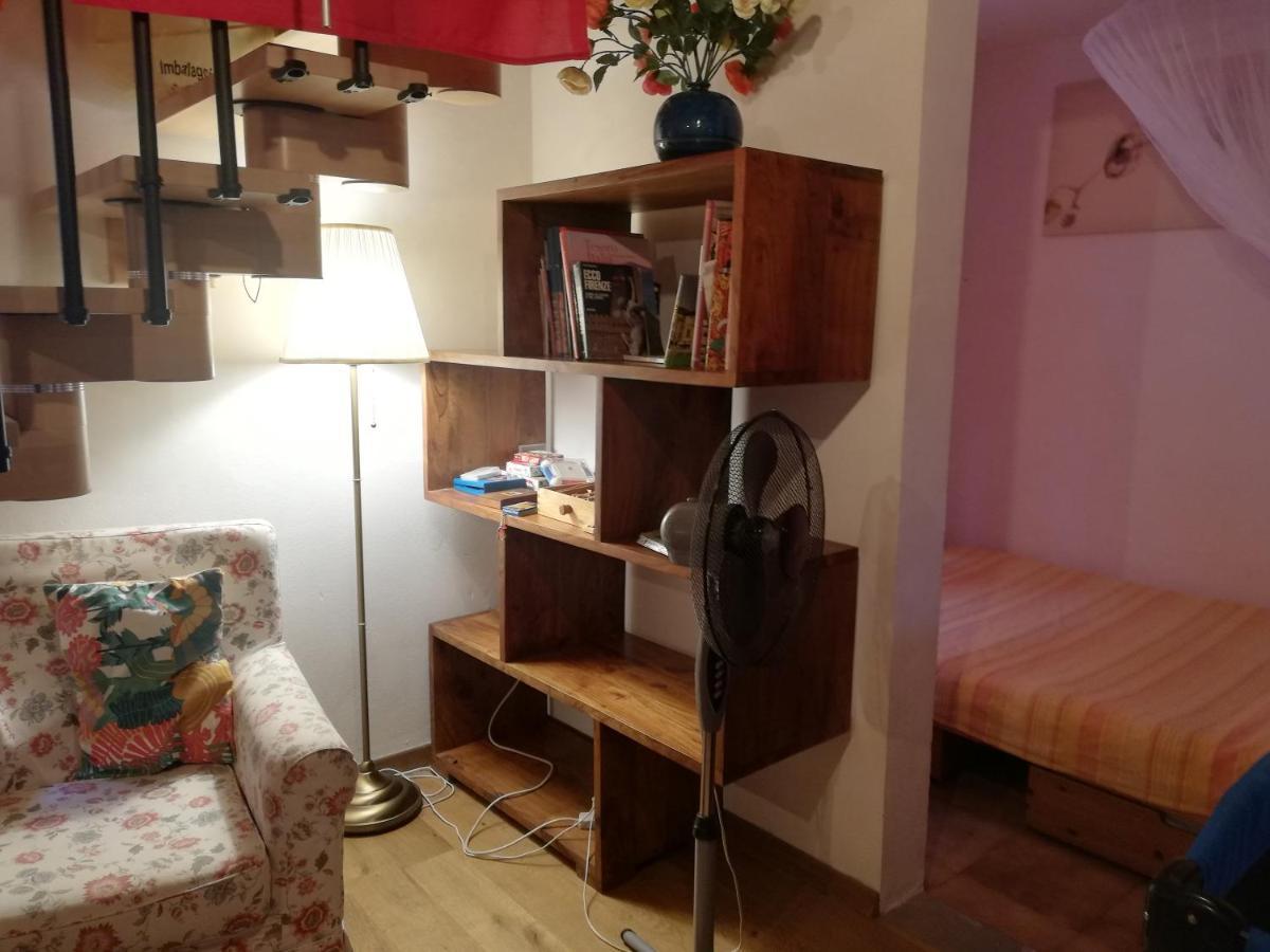 I Rosai Appartamento Sulle Colline Fiorentine Bagno a Ripoli Eksteriør bilde