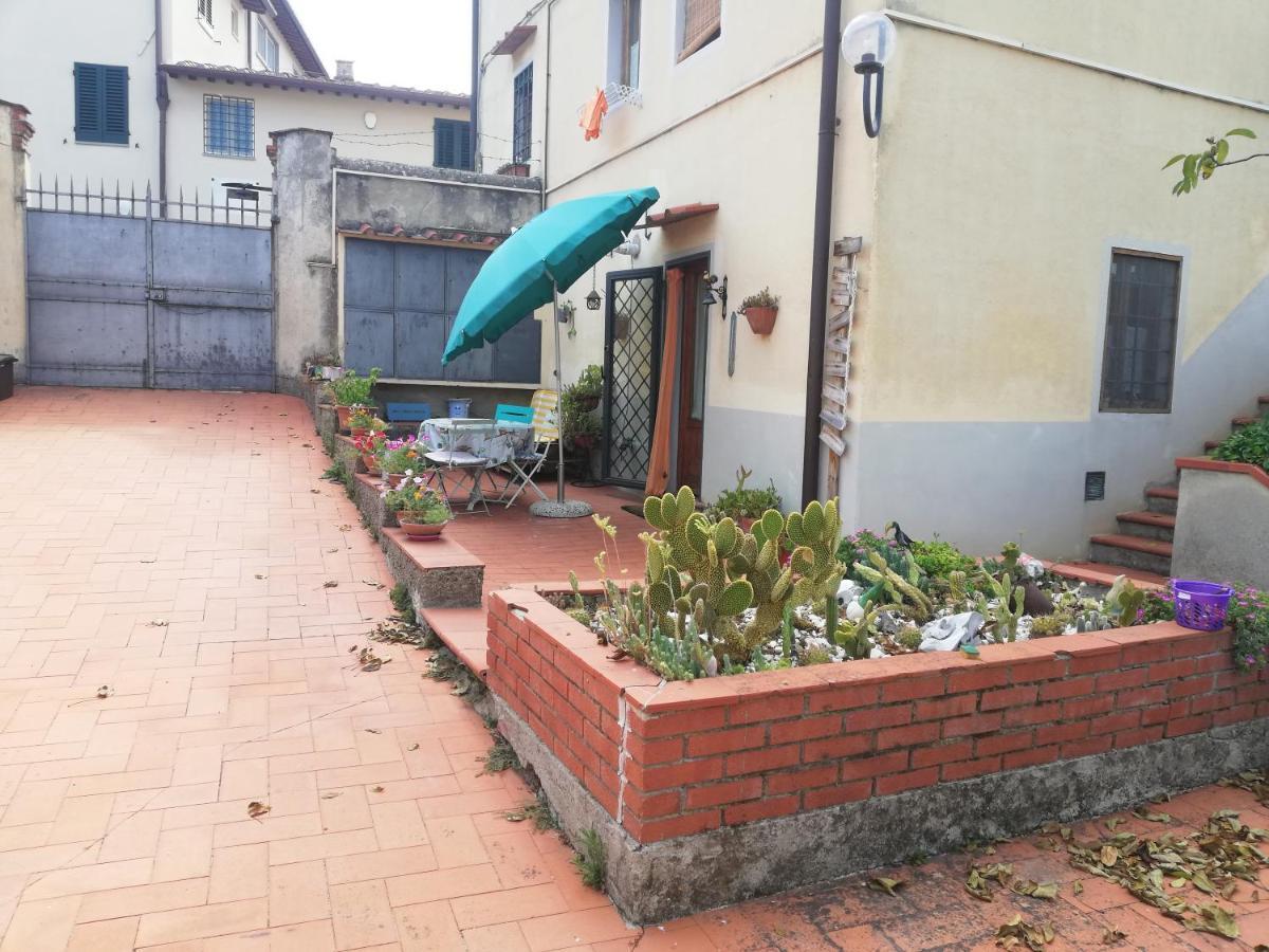 I Rosai Appartamento Sulle Colline Fiorentine Bagno a Ripoli Eksteriør bilde