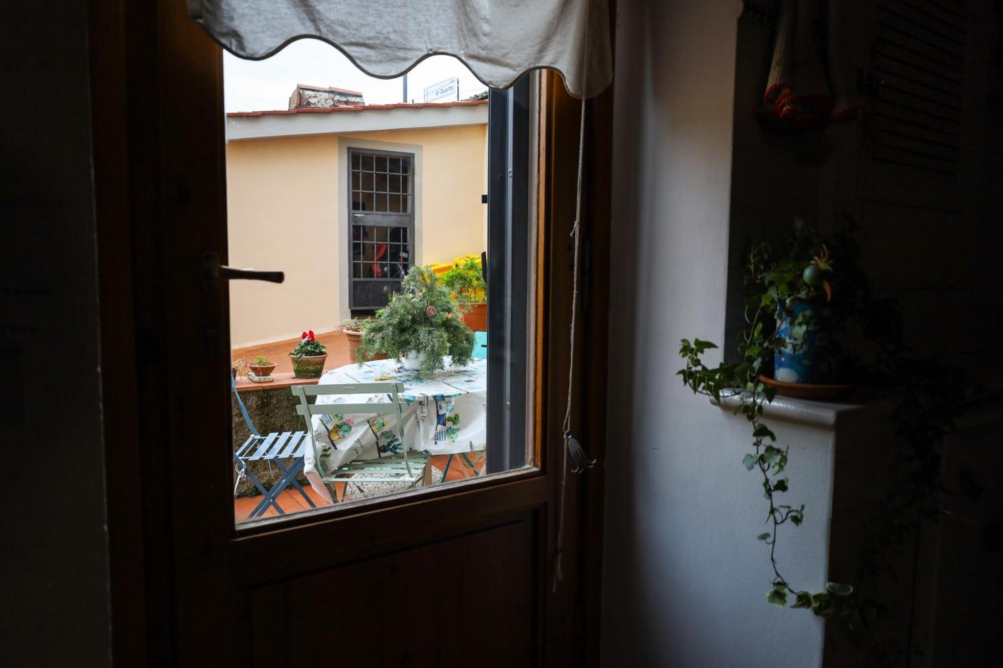 I Rosai Appartamento Sulle Colline Fiorentine Bagno a Ripoli Eksteriør bilde